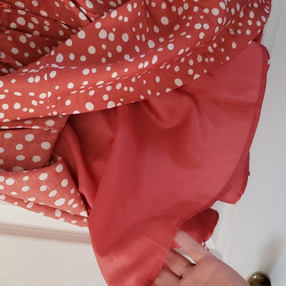 Flowy skirt - Picture 5 of 5